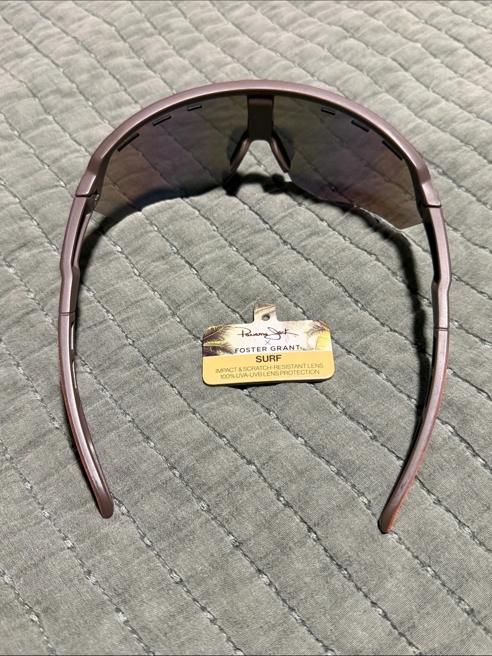 Panama Jack one pair